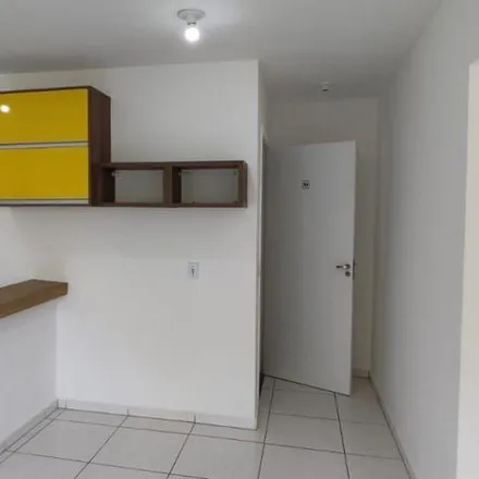 Rent this 2 bed apartment on Rua Luiz Carlos Boni in Rancho Grande, Itu - SP