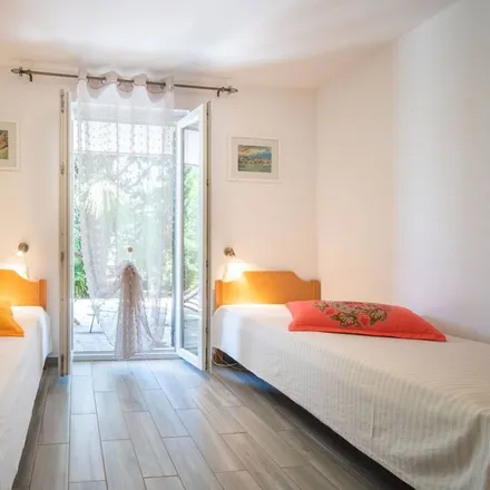 Rent this 2 bed duplex on Grad Rijeka in Primorje-Gorski Kotar County, Croatia