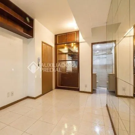 Buy this 1 bed apartment on Palavraria in Rua Vasco da Gama 165, Bom Fim