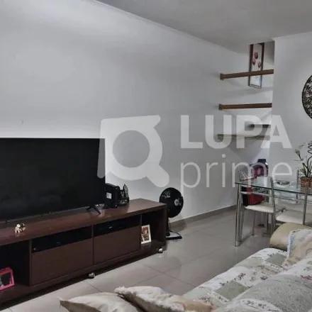 Buy this 3 bed house on Rua Ataliba Viêira 615 in Vila Sabrina, Região Geográfica Intermediária de São Paulo - SP