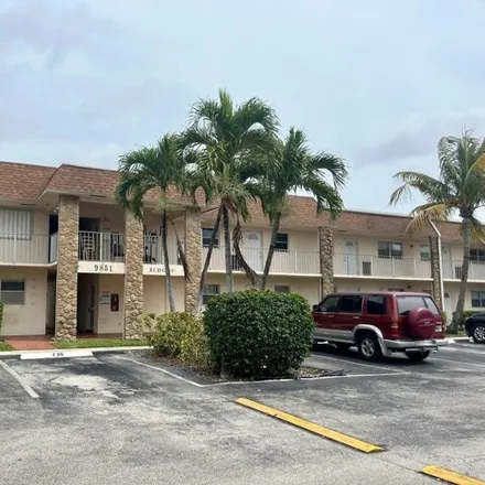Image 1 - 9971 Sandalfoot Boulevard, Palm Beach County, FL 33428, USA - Condo for rent