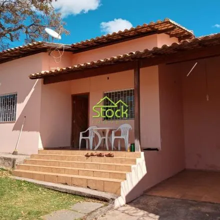 Image 2 - Rua Lagoinha de Fora, Lagoa Santa - MG, 33230-010, Brazil - House for sale