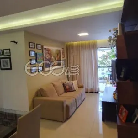 Buy this 3 bed apartment on Rua François Hoald in Atalaia, Aracaju - SE
