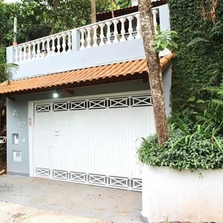 Image 2 - Rua Riese, Pedreira, São Paulo - SP, 09972-030, Brazil - House for sale