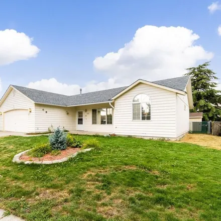 Buy this 3 bed house on 1601 Arbor Court in Post Falls, ID 83854