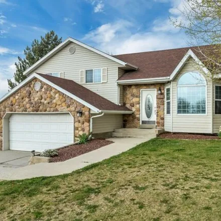 Buy this 5 bed house on 1101 East 800 North in Lehi, UT 84043