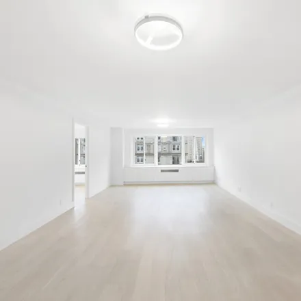 Rent this 4 bed apartment on Park Ave East 80th St