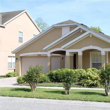 Buy this 4 bed house on Start Magnolia Drive in Osceola County, FL 34769