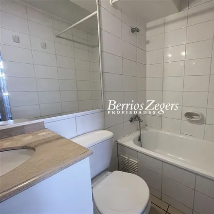Image 1 - Biarritz 1934, 750 0000 Providencia, Chile - Apartment for sale