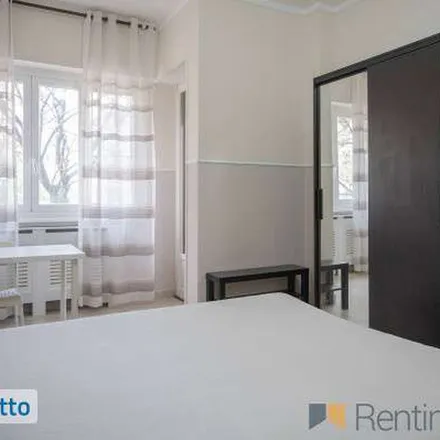 Image 9 - Modà, Via Marco Ulpio Traiano, 20156 Milan MI, Italy - Apartment for rent