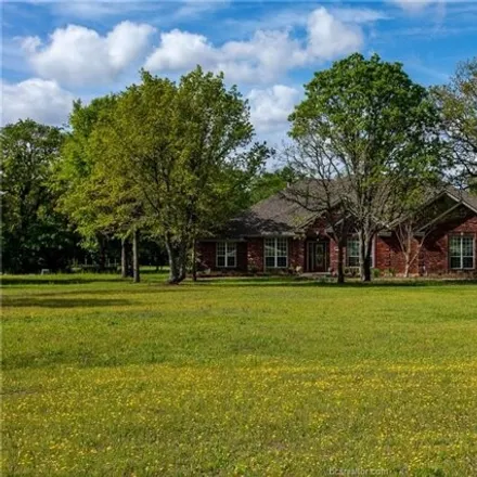 Image 3 - 10570 Deer Run, Harvey, Brazos County, TX 77845, USA - House for sale