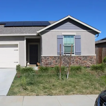 Buy this 3 bed house on Glowhaven Street in Olivehurst, CA 95901