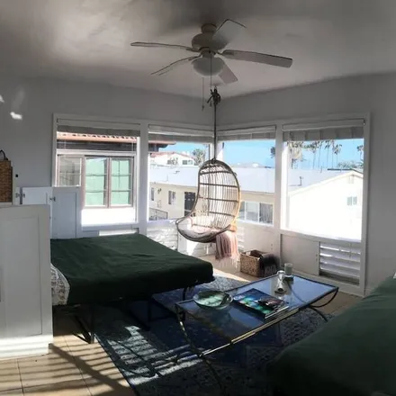 Rent this 1 bed apartment on San Clemente