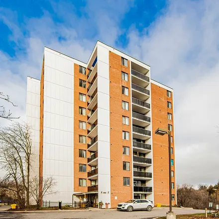 Image 1 - 909 Clonsilla Avenue, Peterborough, ON K9J 5Y3, Canada - Apartment for rent