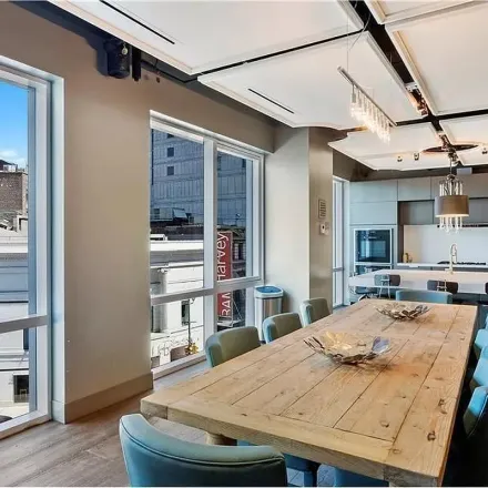 Image 6 - Hudson Avenue, New York, NY 11201, USA - Apartment for rent