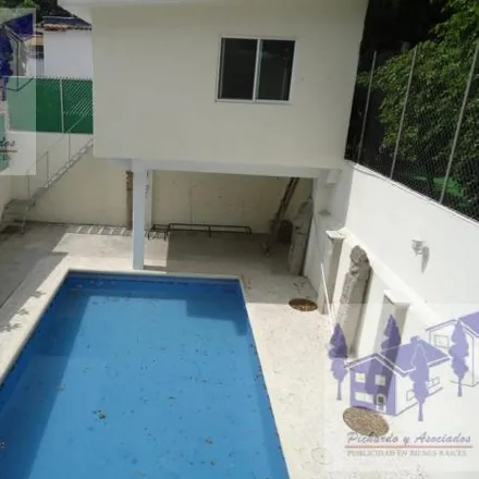 Buy this 4 bed house on Calle Manuel Mazari in Tlaltenango, 62270 Cuernavaca