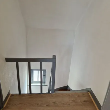 Rent this 2 bed apartment on 7 Rue Léon Blum in 80000 Amiens, France