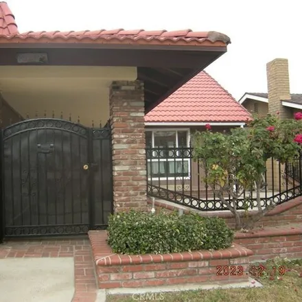 Image 2 - 13219 Abana Place, Cerritos, CA 90703, USA - House for rent