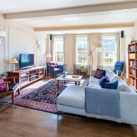 Buy this studio apartment on 245 WEST 104TH STREET 6B in New York