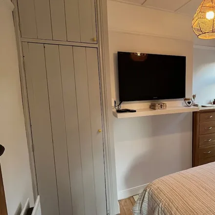 Rent this 3 bed duplex on Bangor in Down, Northern Ireland