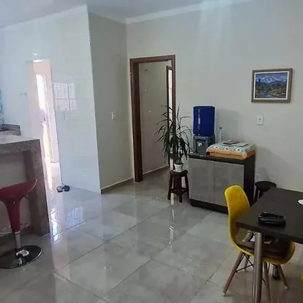 Buy this 3 bed house on Rua Alcides Trevizi in Jardim Panorama, Botucatu - SP