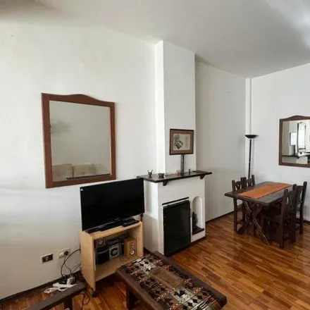 Rent this studio apartment on Guise 1898 in Palermo, C1180 ACD Buenos Aires
