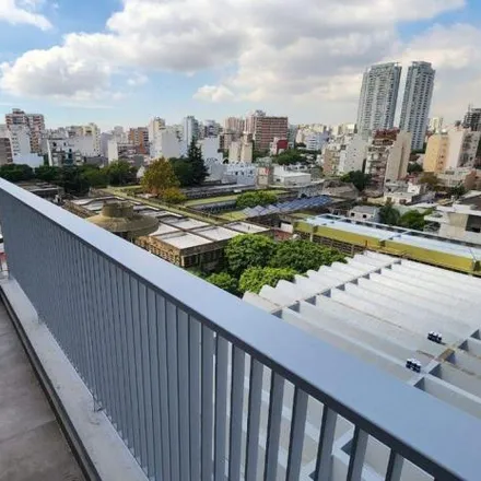 Buy this studio apartment on Avenida Gaona 1376 in Caballito, C1416 DRO Buenos Aires