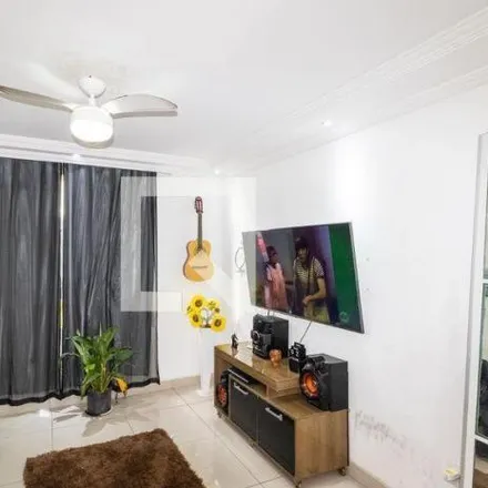 Rent this 2 bed apartment on unnamed road in Campo Grande, Região Geográfica Intermediária do Rio de Janeiro - RJ