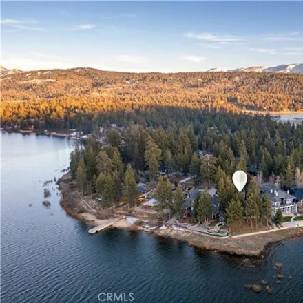 Image 2 - 126 Round Road, Big Bear Lake, CA 92314, USA - House for sale