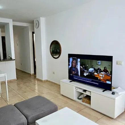 Rent this 3 bed apartment on Calle Padre Estéban in 38611 Granadilla de Abona, Spain