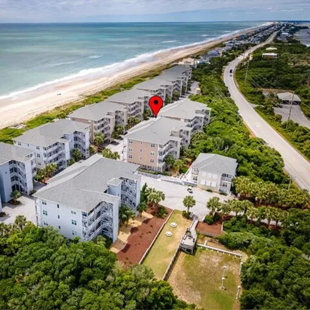 Buy this 2 bed condo on 1799 Salter Path Road in Indian Beach, Carteret County