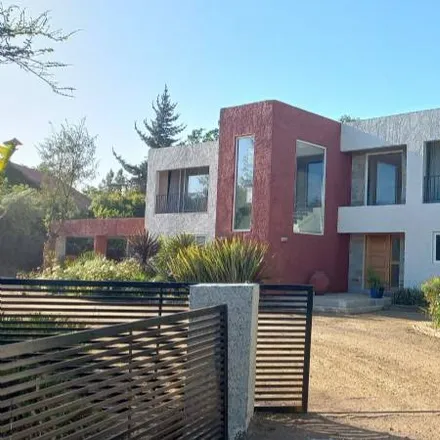 Image 3 - La Viña, Colina, Chile - House for sale