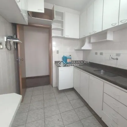 Image 2 - Rua Marechal Badoglio, Rudge Ramos, São Bernardo do Campo - SP, 04247, Brazil - Apartment for sale