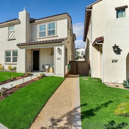 Buy this 3 bed house on 1901 Paseo Cultura in Chula Vista, CA 91913