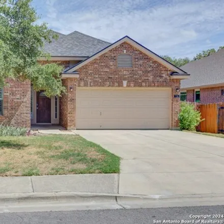 Buy this 4 bed house on 726 San Mateo in Mission Hills Ranch, New Braunfels