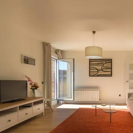 Rent this 2 bed apartment on Zamora in Castile and León, Spain