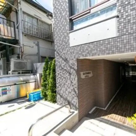 Image 5 - unnamed road, Ebisu 2-chome, Shibuya, 150-0000, Japan - Apartment for rent