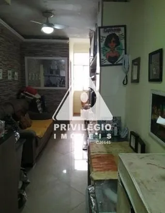 Buy this 2 bed apartment on Diários Associados in Rua do Livramento, Gamboa