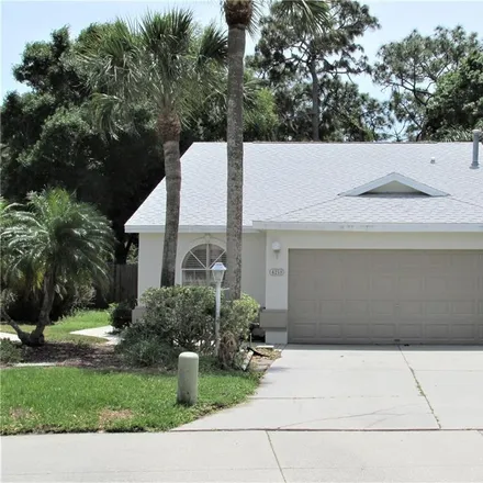 Image 1 - 3860 Clover Lane, Sarasota County, FL 34233, USA - House for rent