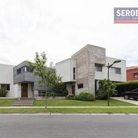 Buy this 4 bed house on unnamed road in Nuevo Quilmes, B1876 AFJ Don Bosco