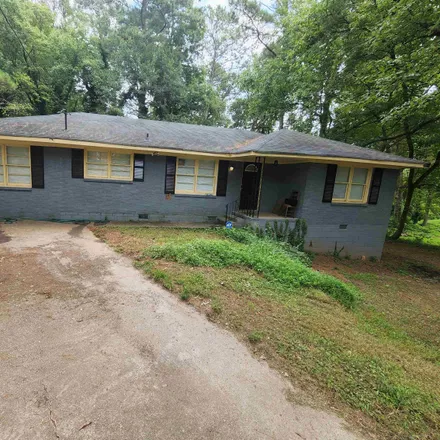 Buy this 3 bed house on 4450 Sims Road in DeKalb County, GA 30294