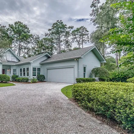 Buy this 3 bed house on 899 Dataw Drive in Beaufort County, SC 29920