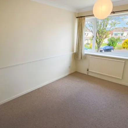 Rent this 3 bed duplex on 6 Iver Close in Cambridge, CB1 3JF