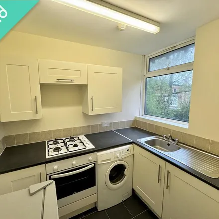 Rent this 1 bed apartment on Guardian Court in Sale, M33 6WG