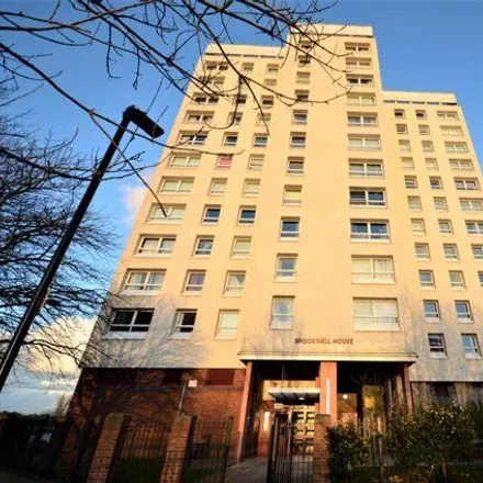 Buy this 2 bed apartment on Sunnyway-Blakelaw Road in Sunnyway, Newcastle upon Tyne