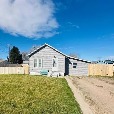 Buy this 2 bed house on 470 East E Street in Ogallala, NE 69153