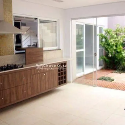 Buy this 3 bed house on unnamed road in Country, Cascavel - PR