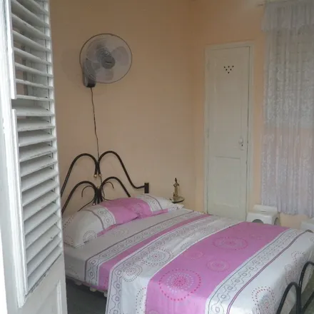 Image 6 - Los Sitios, HAVANA, CU - Apartment for rent