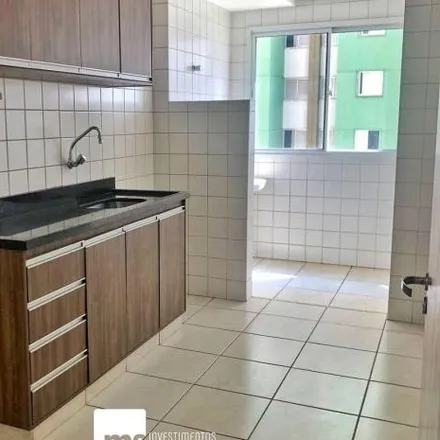 Buy this 2 bed apartment on Rua 28 in Jardim Goiás, Goiânia - GO