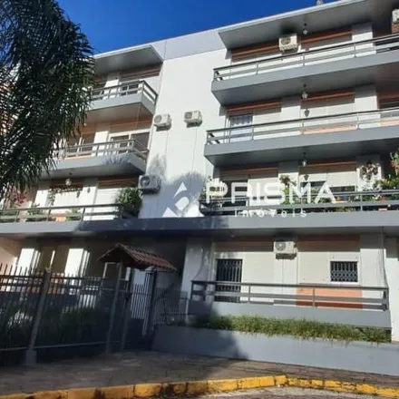 Image 2 - Edifício Palermo, Rua Doutor Pantaleão 587, Centro, Santa Maria - RS, 97010-180, Brazil - Apartment for sale